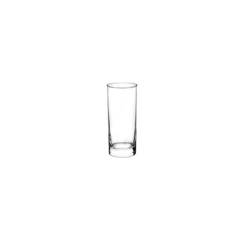 BICCHIERE CORTINA WHISKY 21,5 cl Pz 3