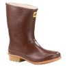 STIVALE TRONCHETTO MARRONE TAG.39