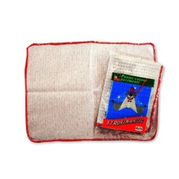 STRACCIO PAVIMENTO CANDIDO STROFINARTIC CM 45x70