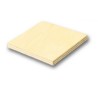 STRISCIA DI PIOPPO CM 3x25x0,2