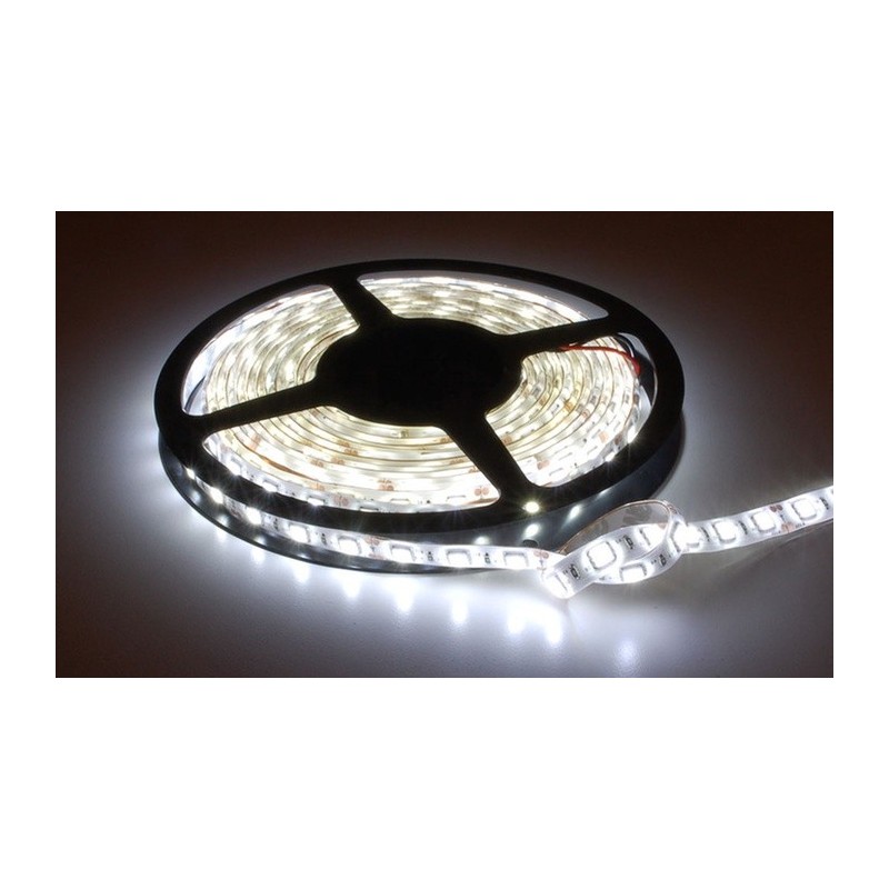 STRISCIA LED ADESIVA IP64 W 20 Mt 5