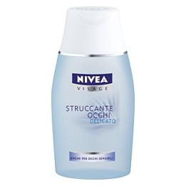 STRUCCANTE OCCHI DELICATO NIVEA