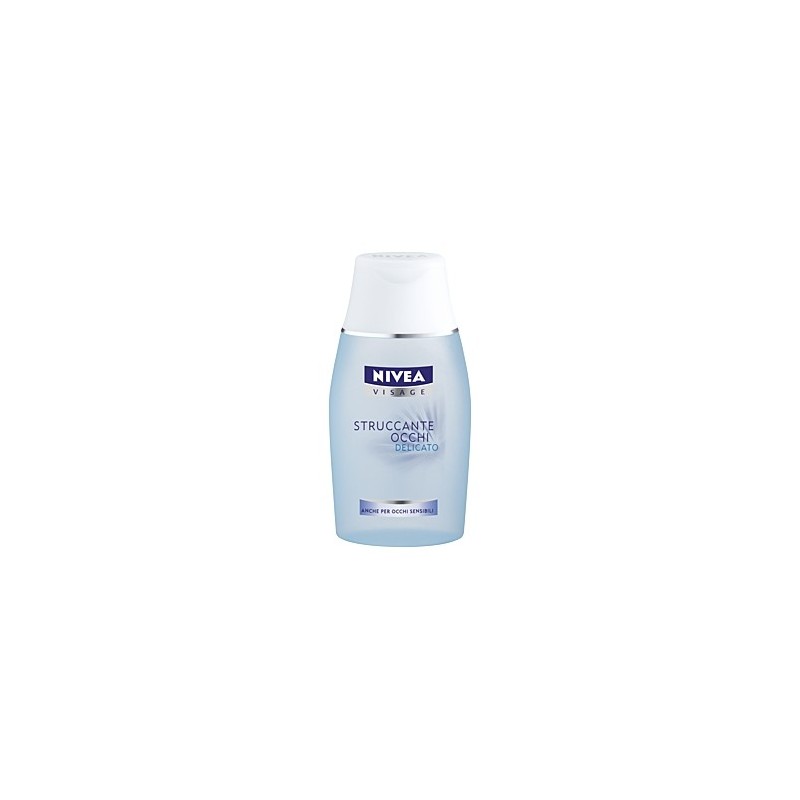 STRUCCANTE OCCHI DELICATO NIVEA