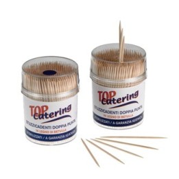 STUZZICADENTI BARATTOLO 450 Pz KENDO