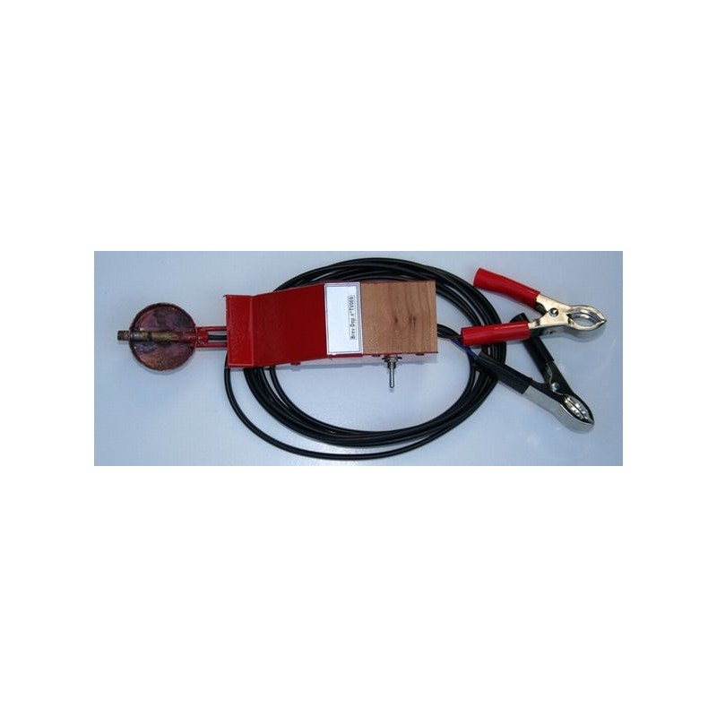SUBLIMATORE PER ACIDO OSSALICO 12 V