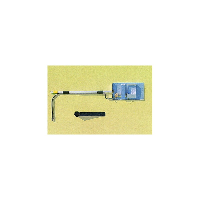 SUBLIMATORE PER ACIDO OSSALICO 24 V