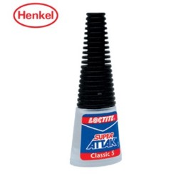 COLLA SUPER ATTAK PRECISION 5 + 2,5 gr