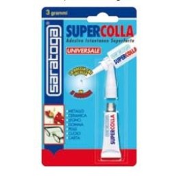 SUPERCOLLA GR 3