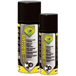 SUPERSBLOCCANTE 7 FUNZIONI 400 ml