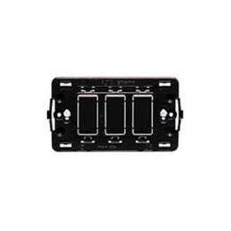 SUPPORTO IN RESINA TICINO MAGIC 3 MOD. 503R