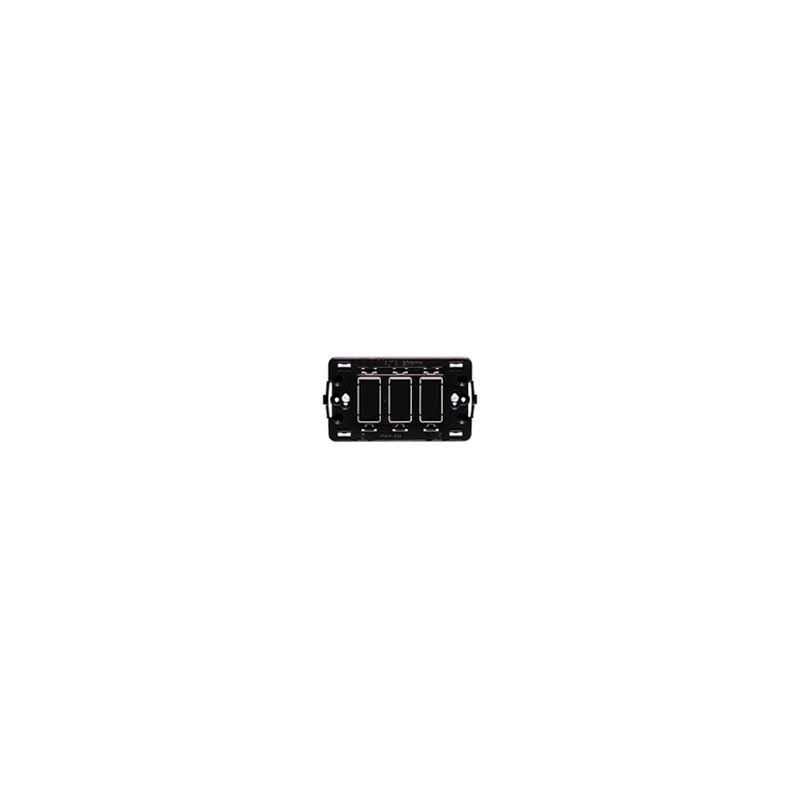SUPPORTO IN RESINA TICINO MAGIC 3 MOD. 503R