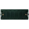 SUPPORTO IN RESINA TICINO MAGIC 5 MOD. 505R