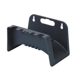 SUPPORTO PORTATUBI A PARETE IN PLASTICA SUPERIOR