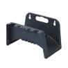 SUPPORTO PORTATUBI A PARETE IN PLASTICA SUPERIOR