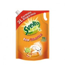 SVELTO ECORICARICA LT 2 ACETO