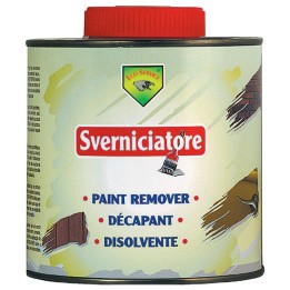 SVERNICIATORE 750 ml