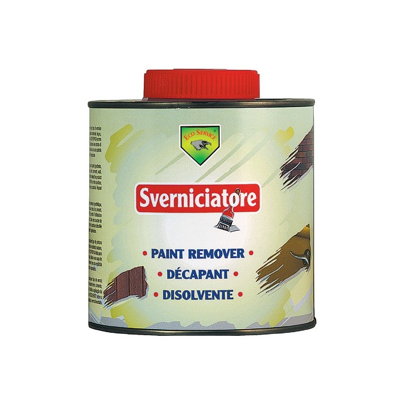 SVERNICIATORE 750 ml