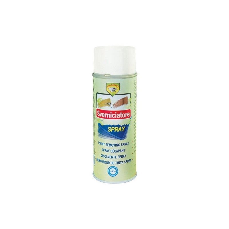 SVERNICIATORE SPRAY 400 ml