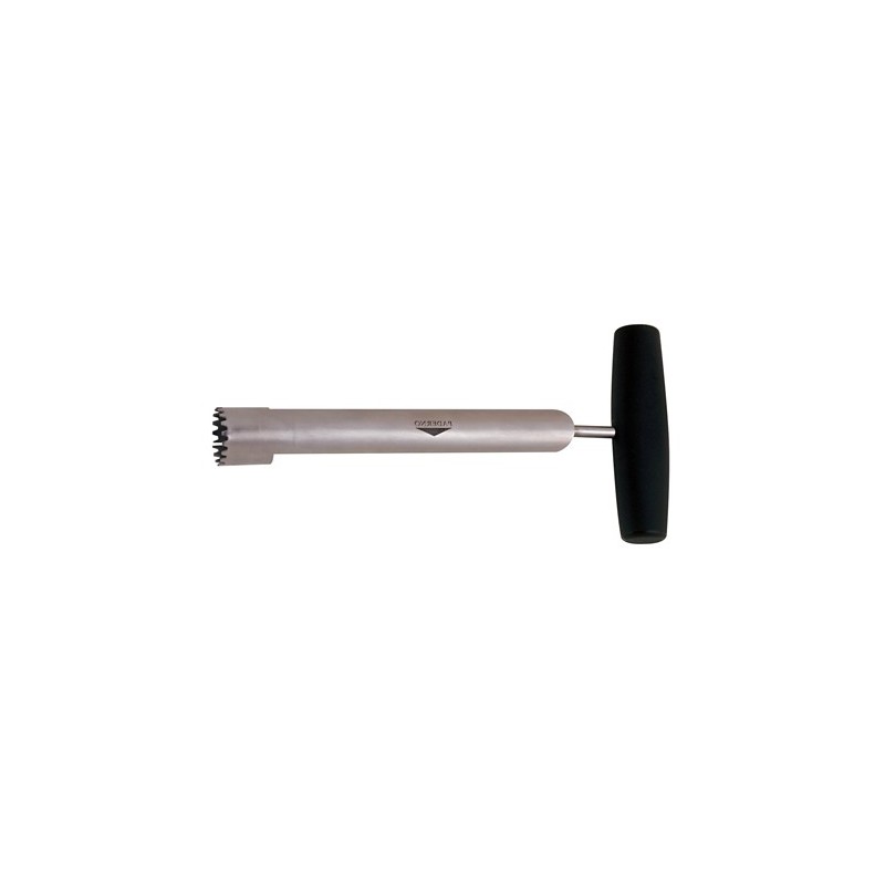 SVUOTA ANANAS INOX PROFESSIONALE