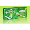 SWIFFER SISTEMA CATTURA POLVERE COMPLETO