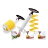 TAGLIA ANANAS PLASTICA WESTMARK