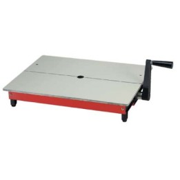 TAGLIA FORMAGGIO A FILO PIANO INOX