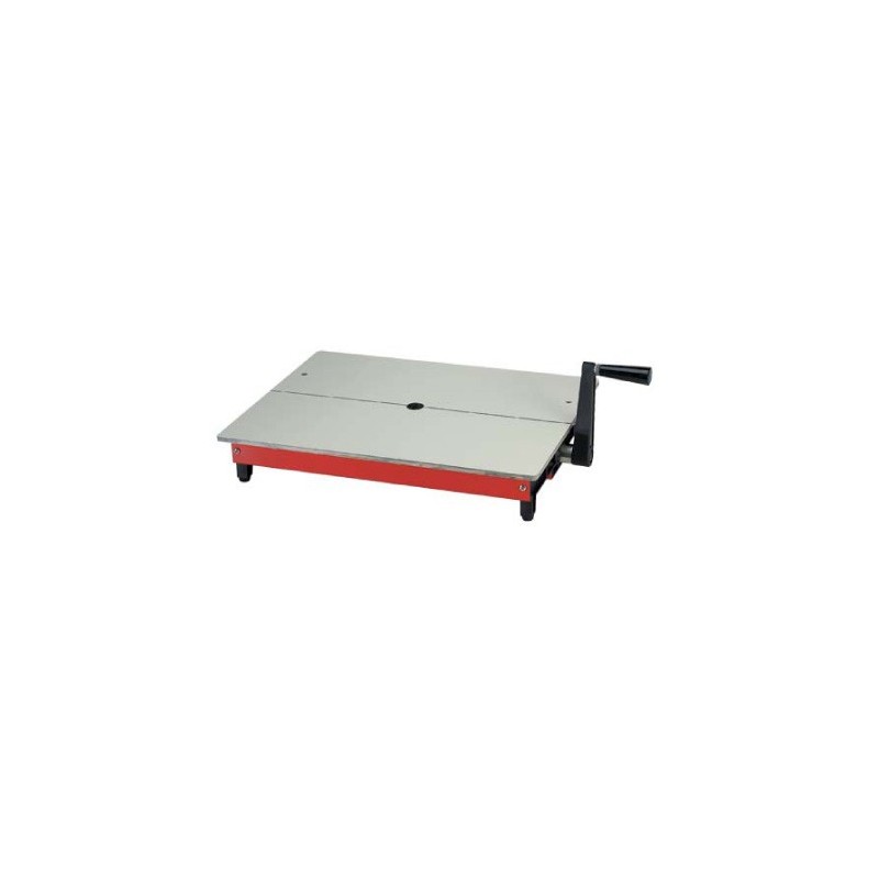 TAGLIA FORMAGGIO A FILO PIANO INOX