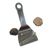 TAGLIA TARTUFO INOX LAMA LISCIA EVA