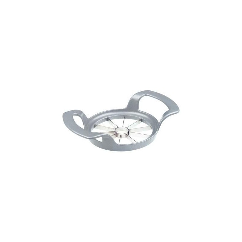 Taglia affetta mela a spicchi in alluminio con lame acciaio inox Westmark