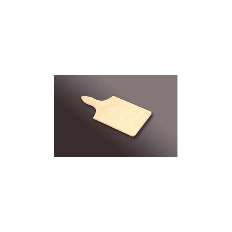 TAGLIERE LEGNO BETULLA CM 23x16