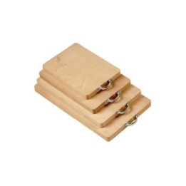 TAGLIERE LEGNO FAGGIO CM 35x22