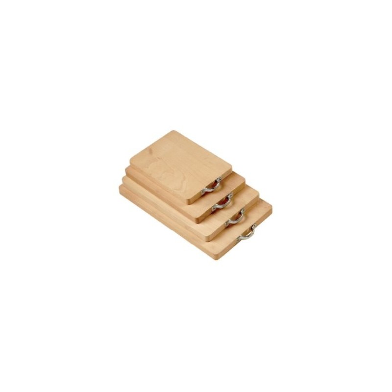 TAGLIERE LEGNO FAGGIO CM 40x24