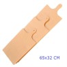 Tagliere in Legno Rettangolare per Pizza 65x32 cm - Acquista Ora