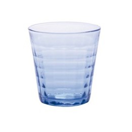 BICCHIERE DURALEX PRISME MARINE 22 cl Pz 4