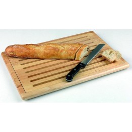 TAGLIERE PANE LEGNO CM 53x32,5