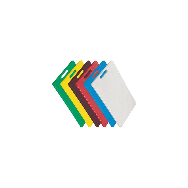 TAGLIERE PLASTICA COL ASS MAX CM 25x34