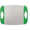 TAGLIERE PLASTICA TAGLIERI' GAIA KASAVIVA CM 31,5x20 COLORATO