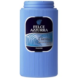 TALCO FELCE AZZURRA BARATTOLO Gr 500