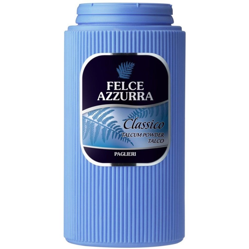 TALCO FELCE AZZURRA BARATTOLO Gr 500