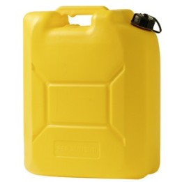 TANICA PER KEROSENE