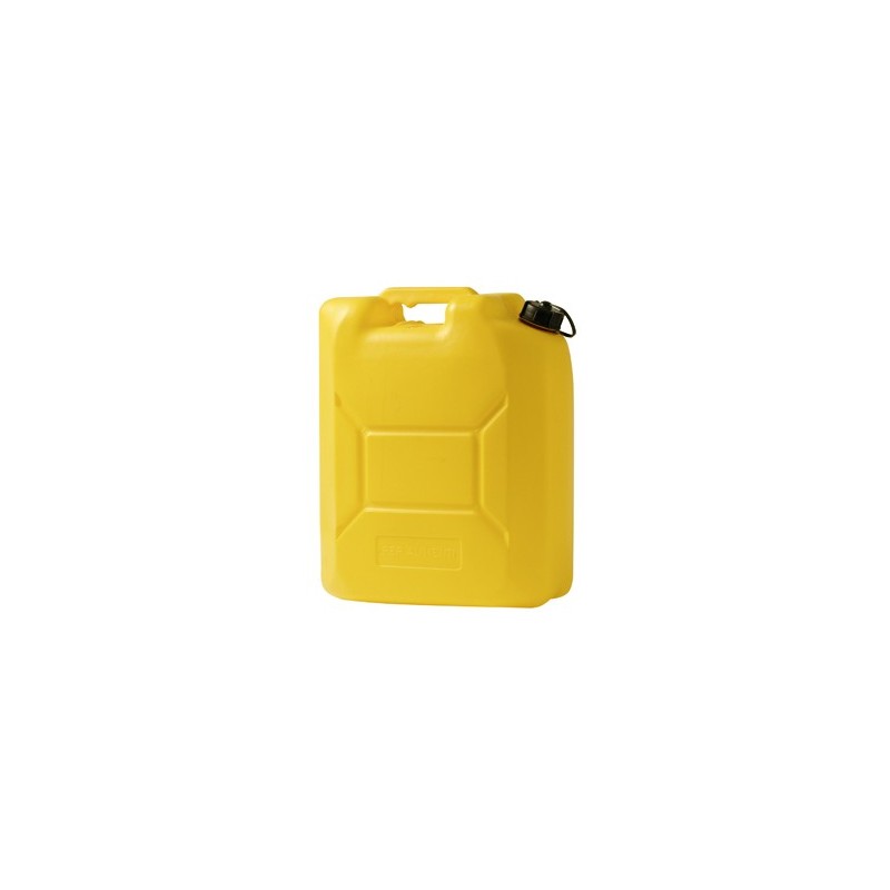 TANICA PER KEROSENE