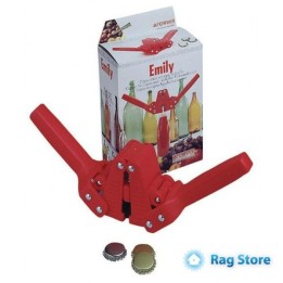 TAPPATRICE 2 LEVE EMILY BOCC