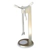 Tappatrice a 3 Leve in Acciaio per Tappi corona da 26 mm | Ragstore