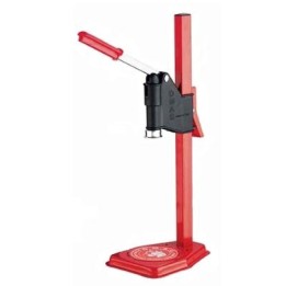 TAPPATRICE ORNELLA OMAC ROSSA ART.110