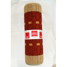 TAPPETO SCOLPITO CM 57x280