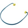 TAPPI AURICOLARI CON ARCHETTO
