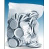 TAPPI BARATTOLI Ø 70 Pz 100 BIANCO