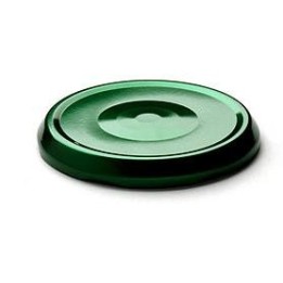 Tappi Barattoli Ø 70 Clip – Confezione 100 pz Verdine/Oro/Argento/Nero