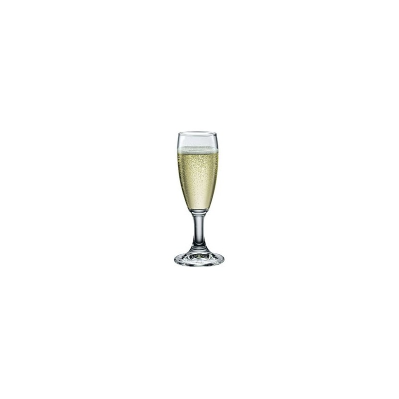 Calice fluttino per spumante e prosecco Calypso da 11,3 cl