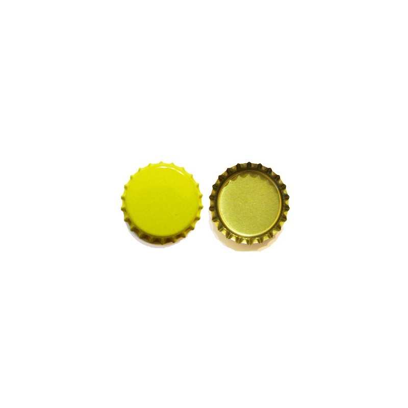 TAPPI CORONA COLORATI Ø 29 Pz 200